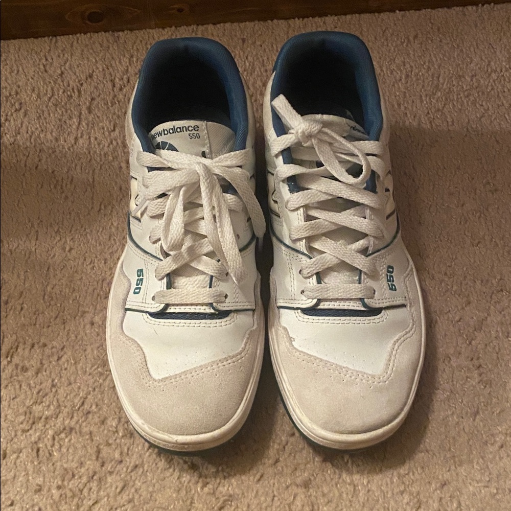 New Balance 550 - Picture 2 of 4